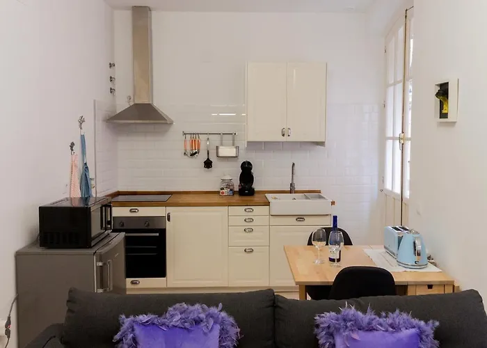 Apartamento - Casa Habanera