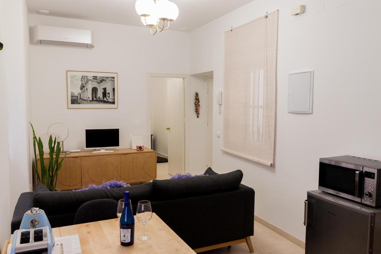 Apartment - Casa Habanera