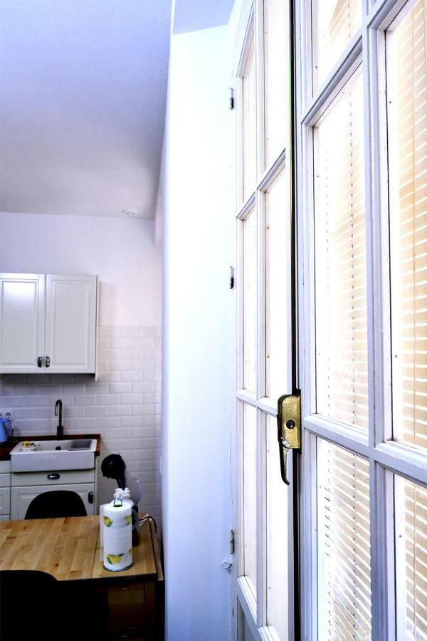 - Casa Habanera Apartment Cadiz