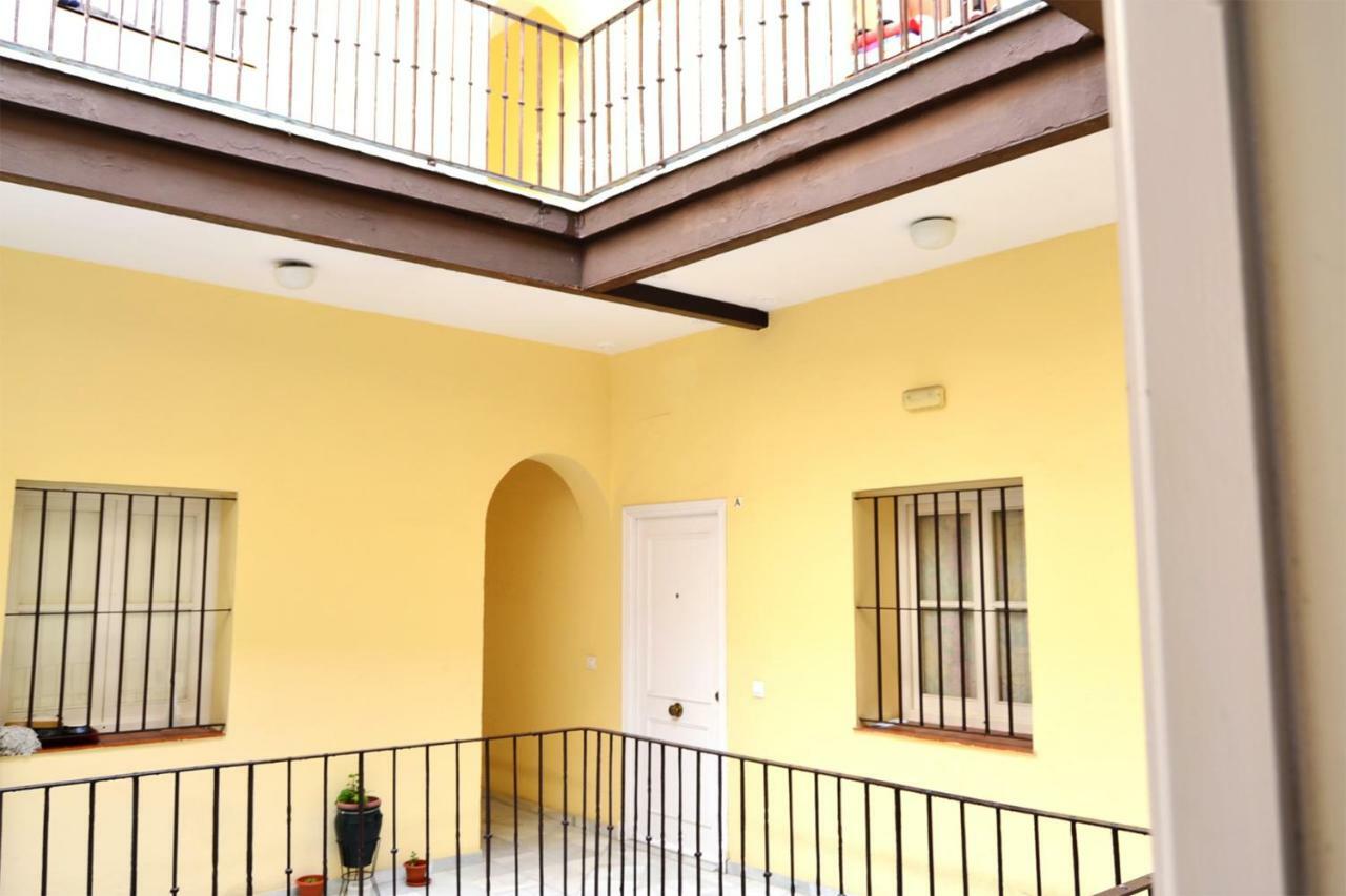 - Casa Habanera Apartment Cadiz