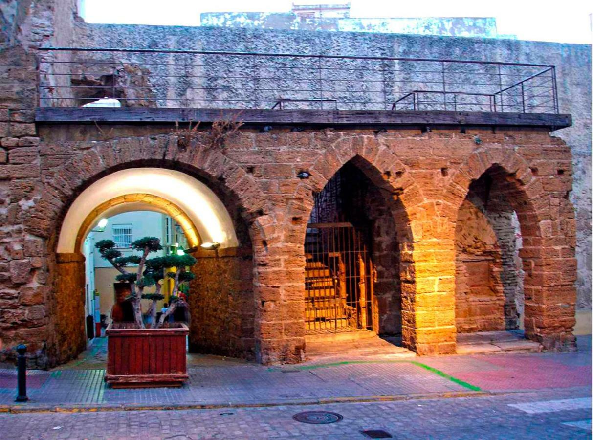 - Casa Habanera Cadiz